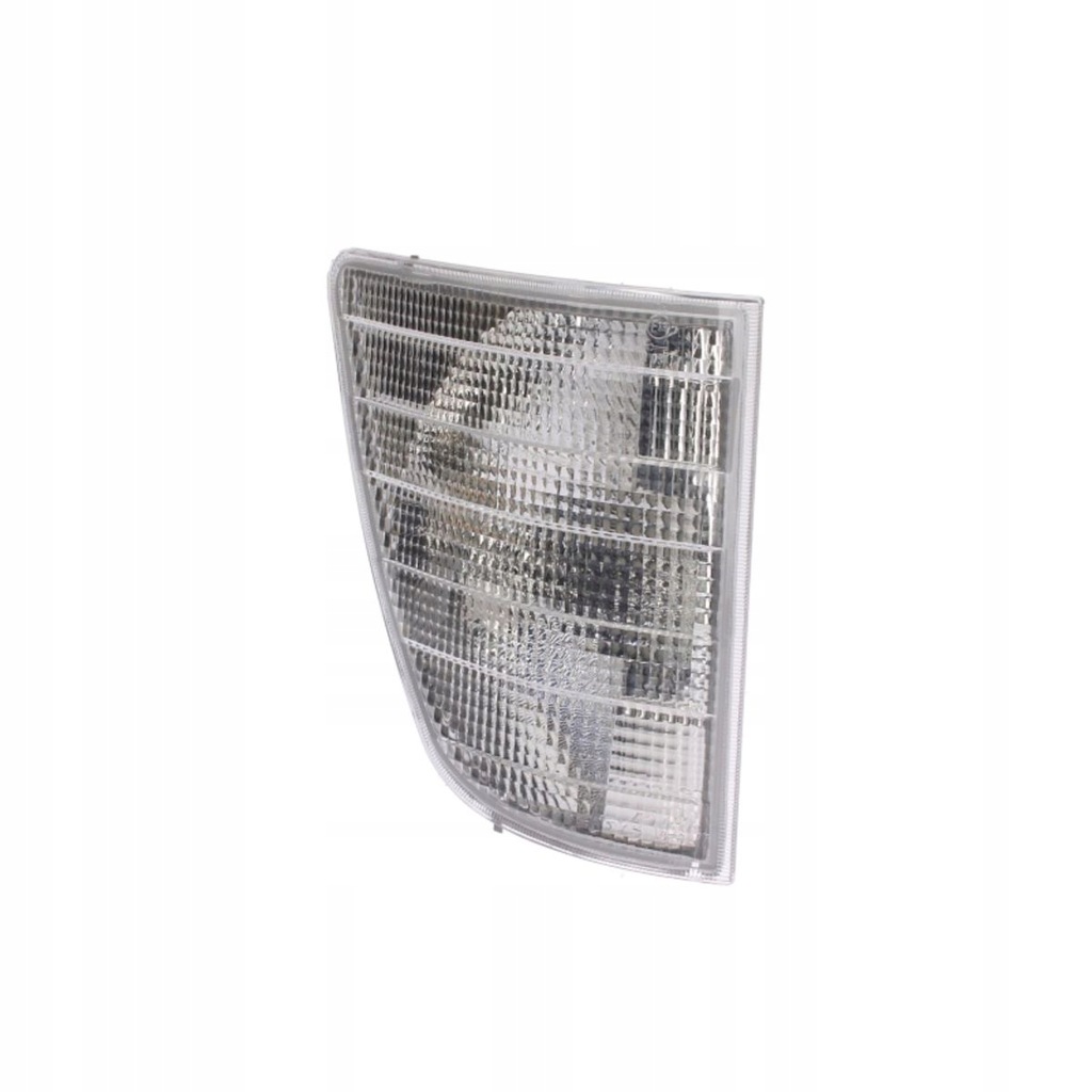 фото №1, Лампа поворотник tyc 18-5177-05-2