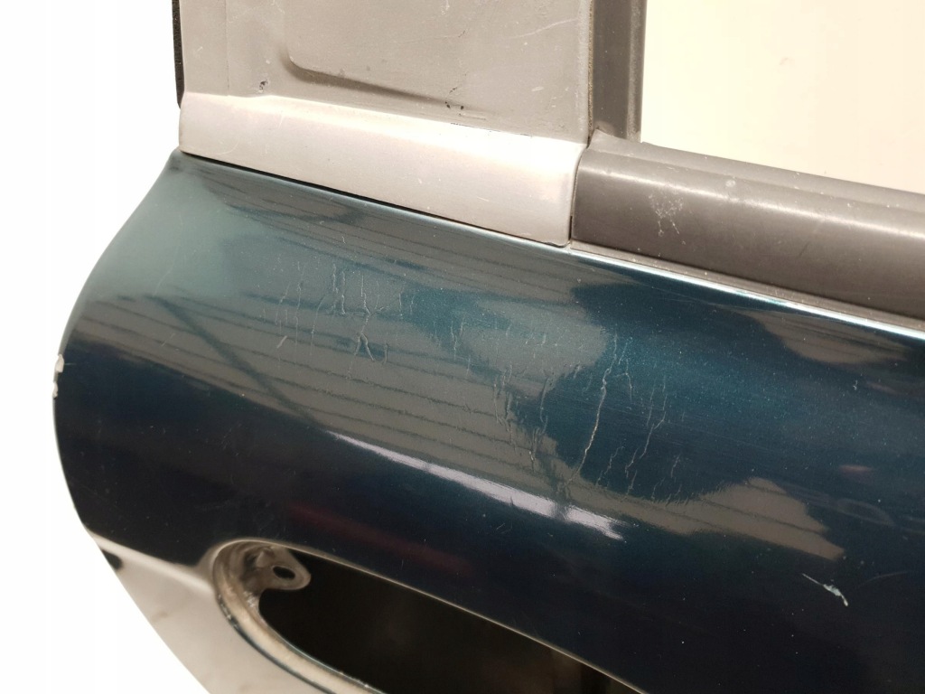 фото №5, Двері праве задня kia shuma i