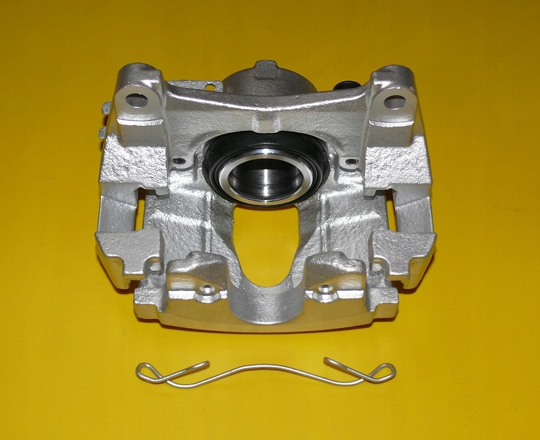 фото №3, Супорт лівий перед renault vel satis 324/28 01-09r