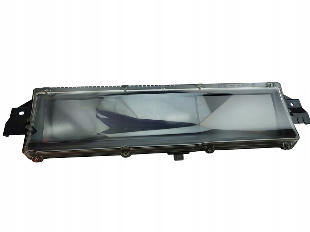 фото №1, Счетчик дисплей renault espace iv lift 06-12 2.0 dci p8200726188