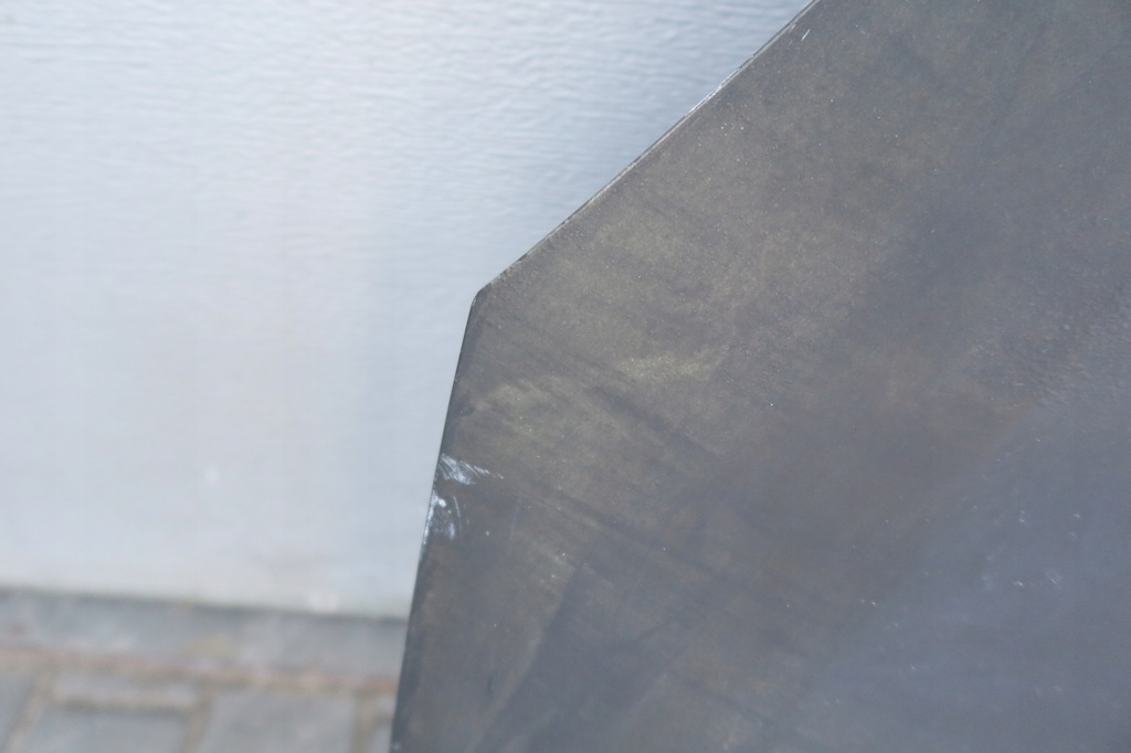 фото №5, Капот крышка двигателя twingo ii