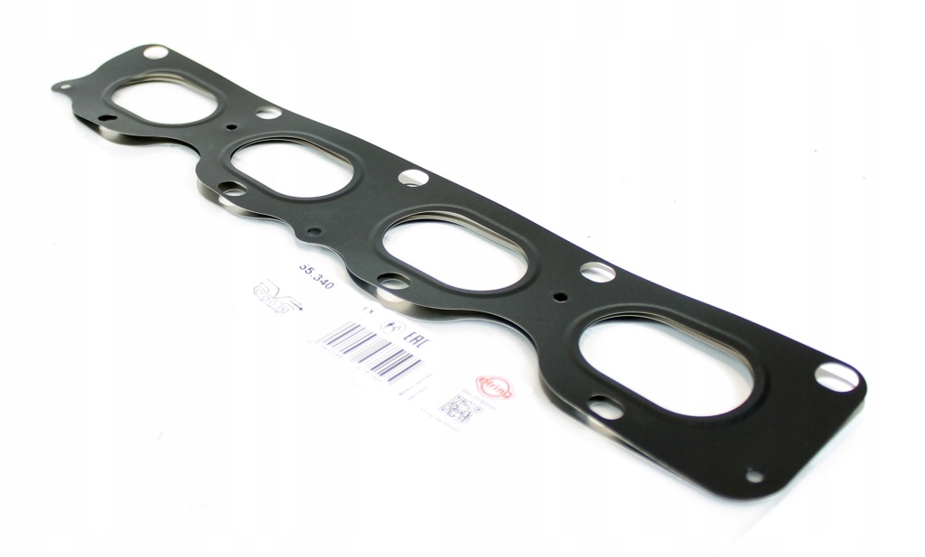 Уплотнители коллектор выпускной elring 355.340 Недорого