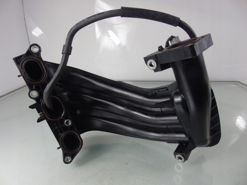 фото №1, Коллектор всасывающий nissan micra k13 1.2