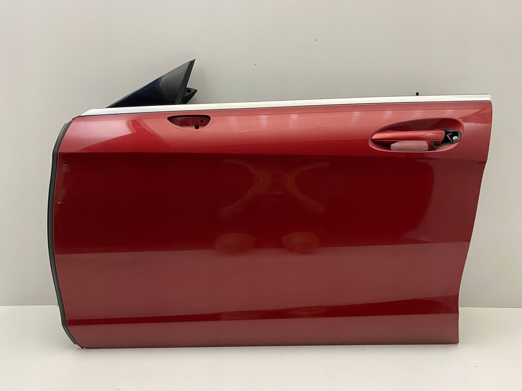 фото №1, Mercedes cls w218 lift ліва двері перед передні