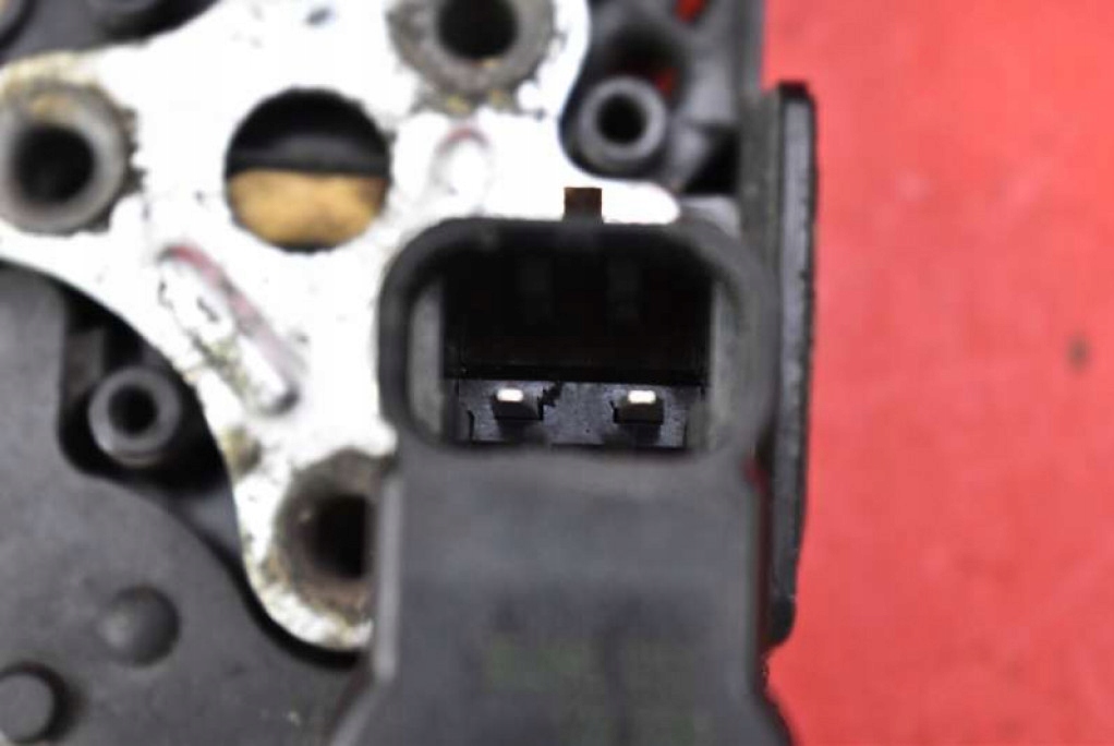 фото №7, Замок дверь левый перед передний eu alfa romeo 156 932 03-07