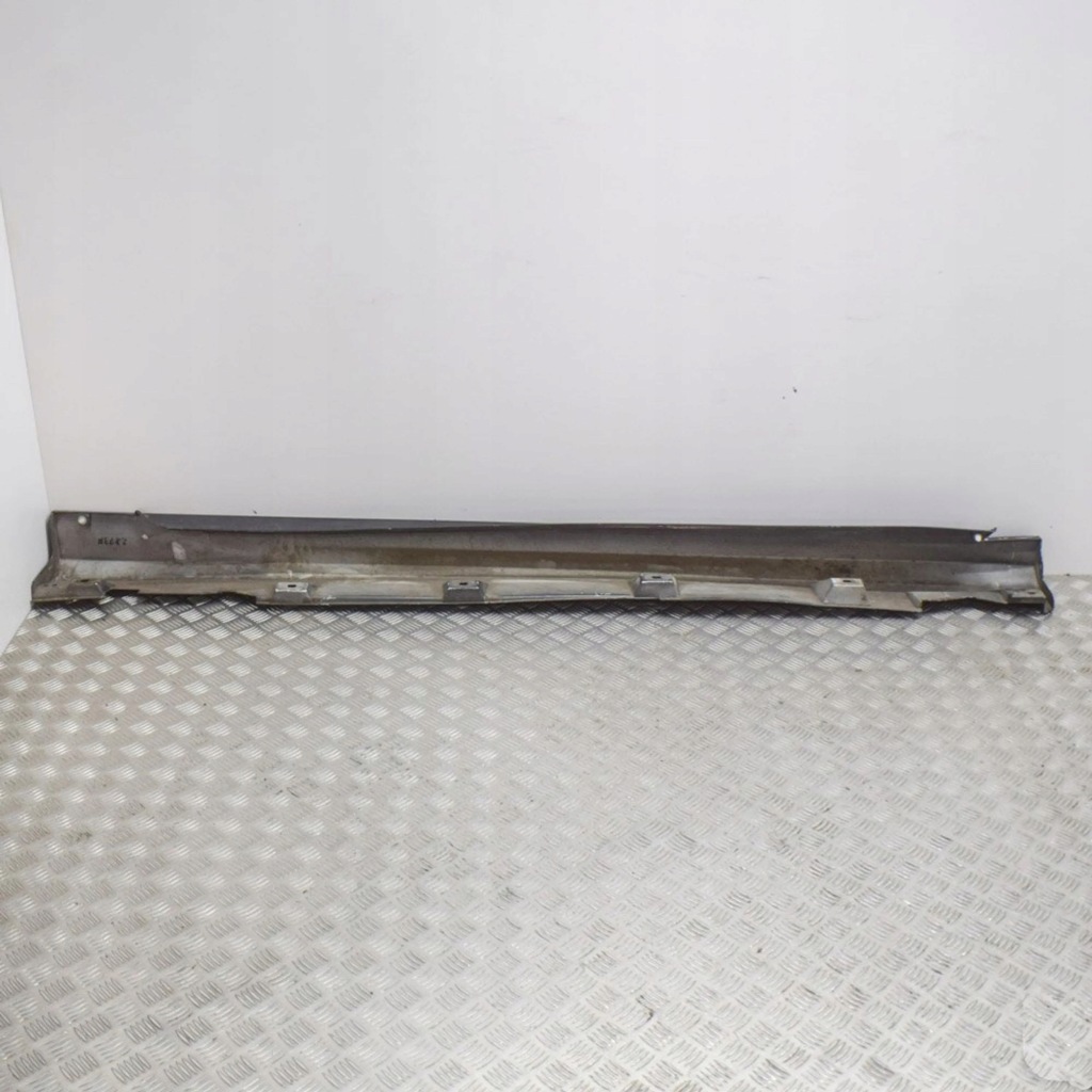 фото №2, Ford focus 2015 порог