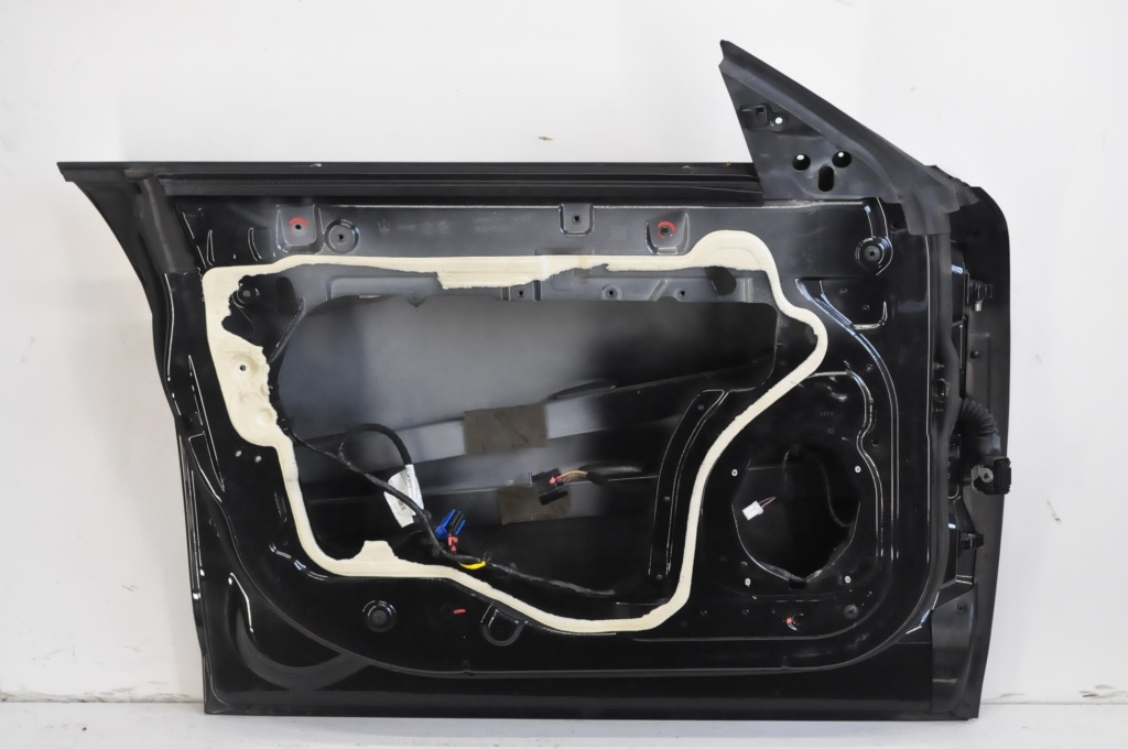 Купити Maserati quattroporte vi двері лівий перед ліва передні