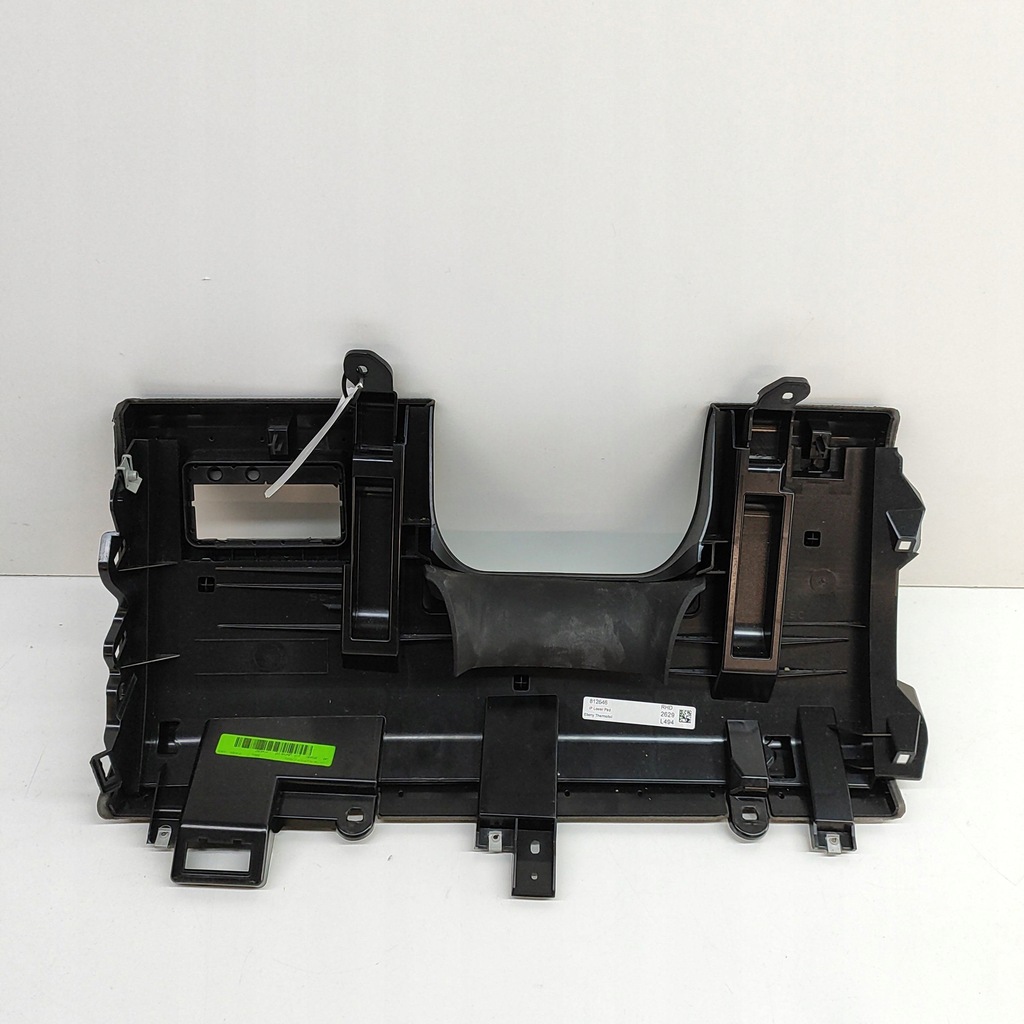 фото №2, Land rover range rover sport l494 2018 element панели приборной панели / dół