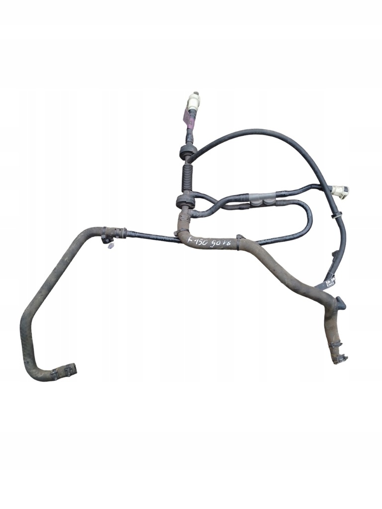 фото №1, Шланг вакууму ford f-150 5.0 v8