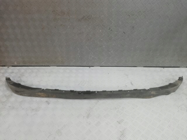 фото №1, Ford ka plus + накладка-спойлер накладка бампера перед