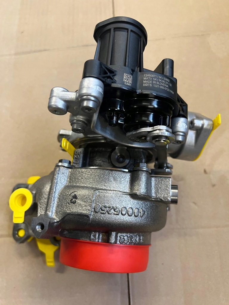 фото №7, Opel двигун 1.5 lxd f15dvh astra insignia