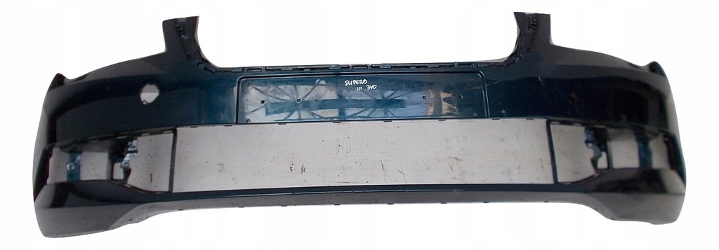 фото №1, Бампер перед передній skoda superb iii 3v0