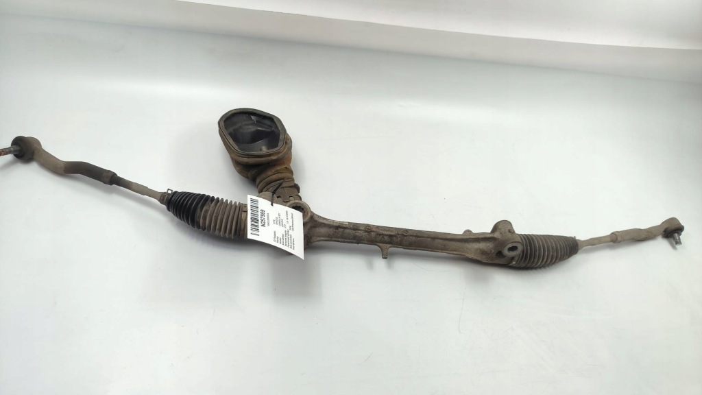 фото №1, Рулевая рейка трансмиссия toyota corolla e21 455100243000