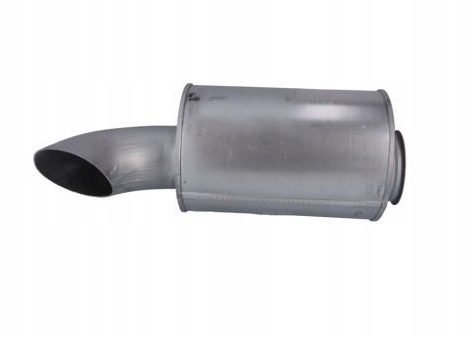 Купити Гасник volvo fh,fm,renault magnum кінцевий