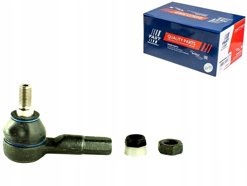 фото №1, Наконечник тяга кермовий fiat scudo 07 l fast