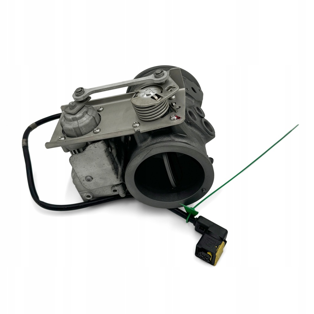 Купити Клапан двигуна bpv daf 1960472 euro6