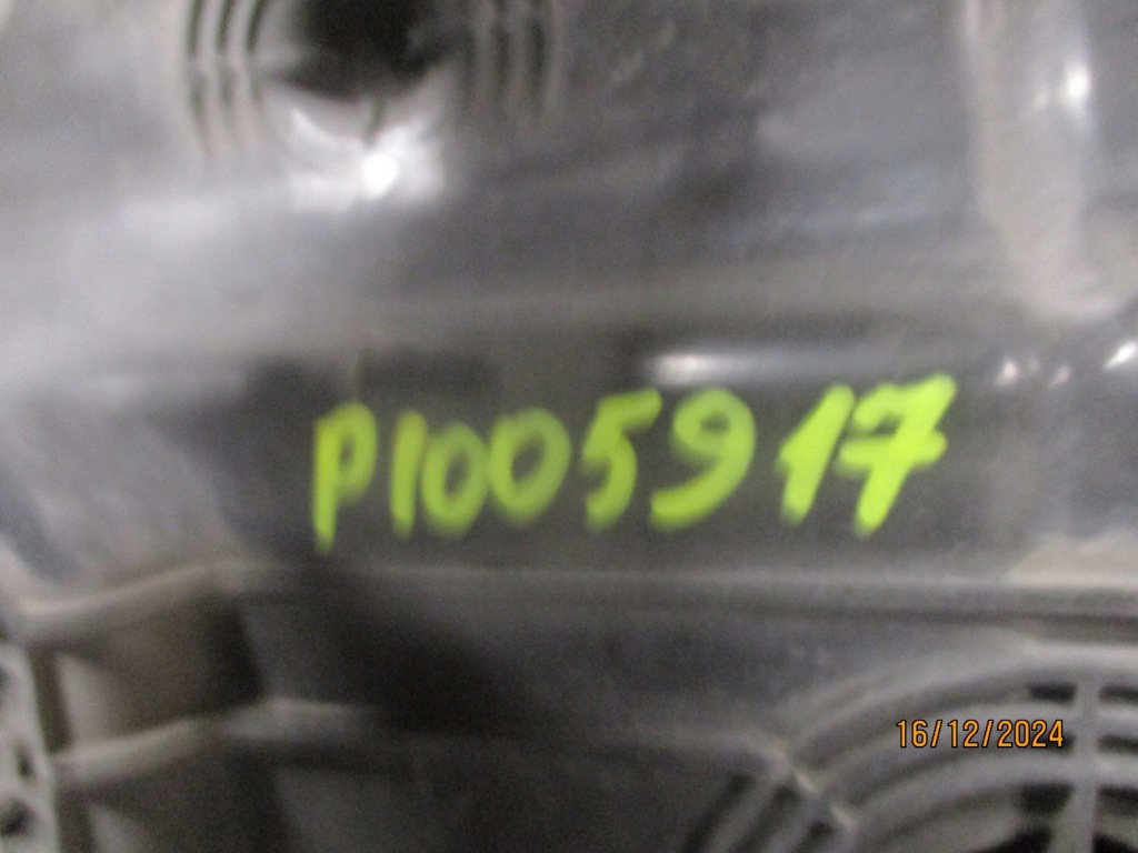 фото №4, Бак adblue ad blue citroen ds7 p1005917