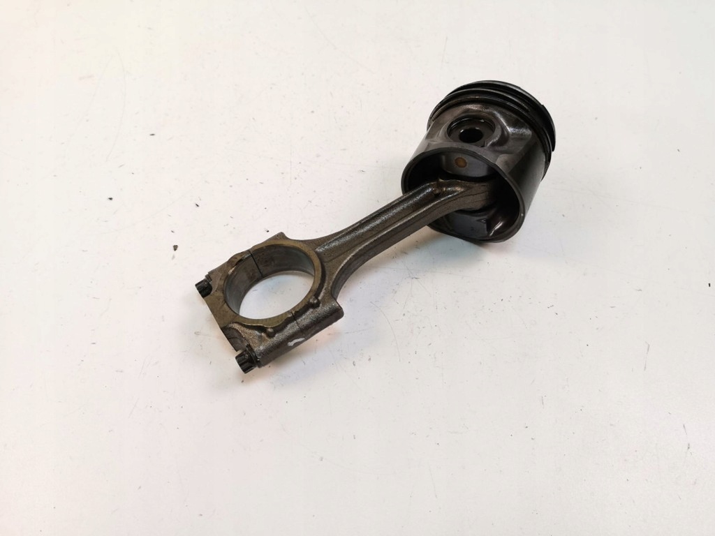 фото №1, Volvo v70 поршень 2008