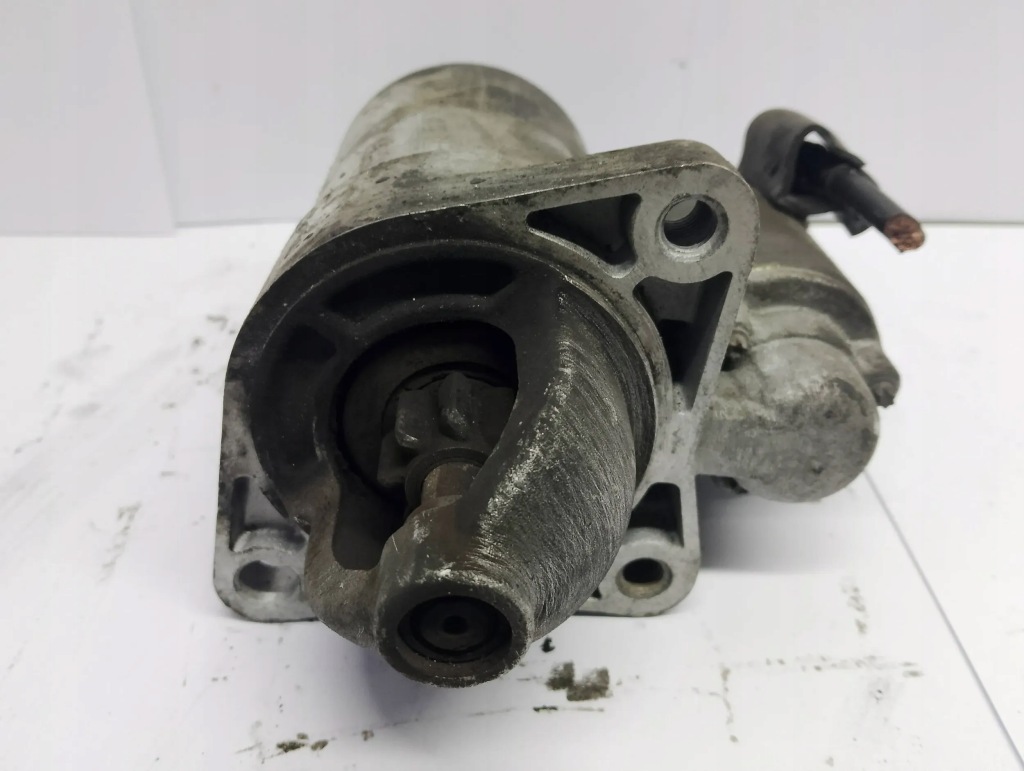 фото №1, Kia carens i 2004 стартери повний 361002y100