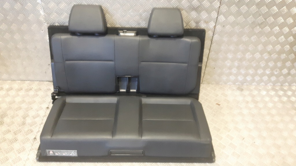 фото №5, Mercedes e w212 kombi amg сидіння заднє сидіння 7 осіб шкіра алькантара