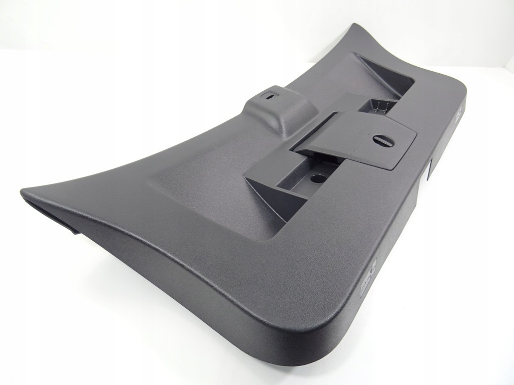 фото №9, Vw polo vi 2g обивка обшивка крышки 2g6867601a