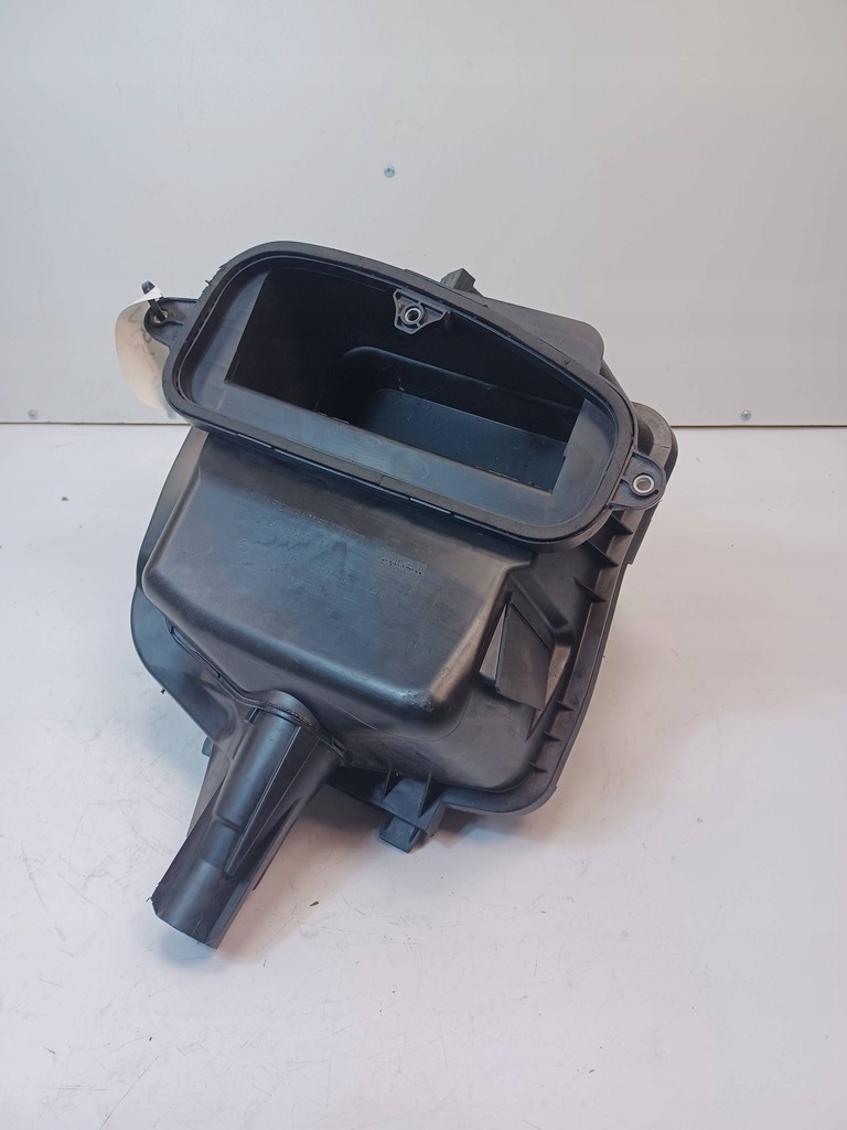 фото №7, Корпус фильтра воздуха mercedes-benz gl x164 164 a1648300740