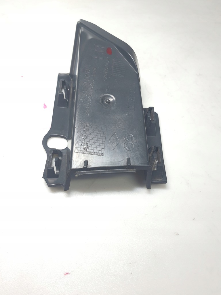 фото №4, Воздуховод воздуха левая renault megane iv 628172082r