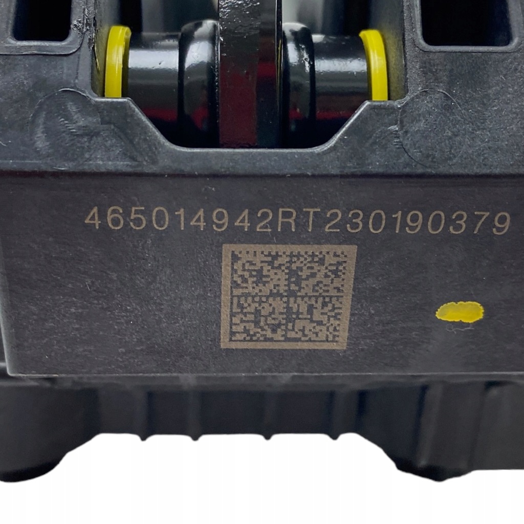 фото №16, Педаль тормоза renault clio v