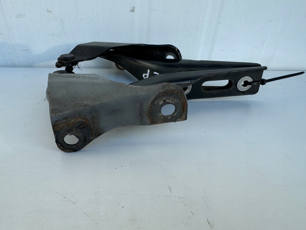 фото №1, Петля капот лівий правий honda cr-v iii nh731p - wawa