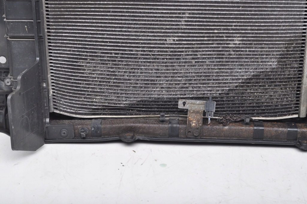 фото №8, Hyundai i30 ii 1.6 crdi pas передній комплект