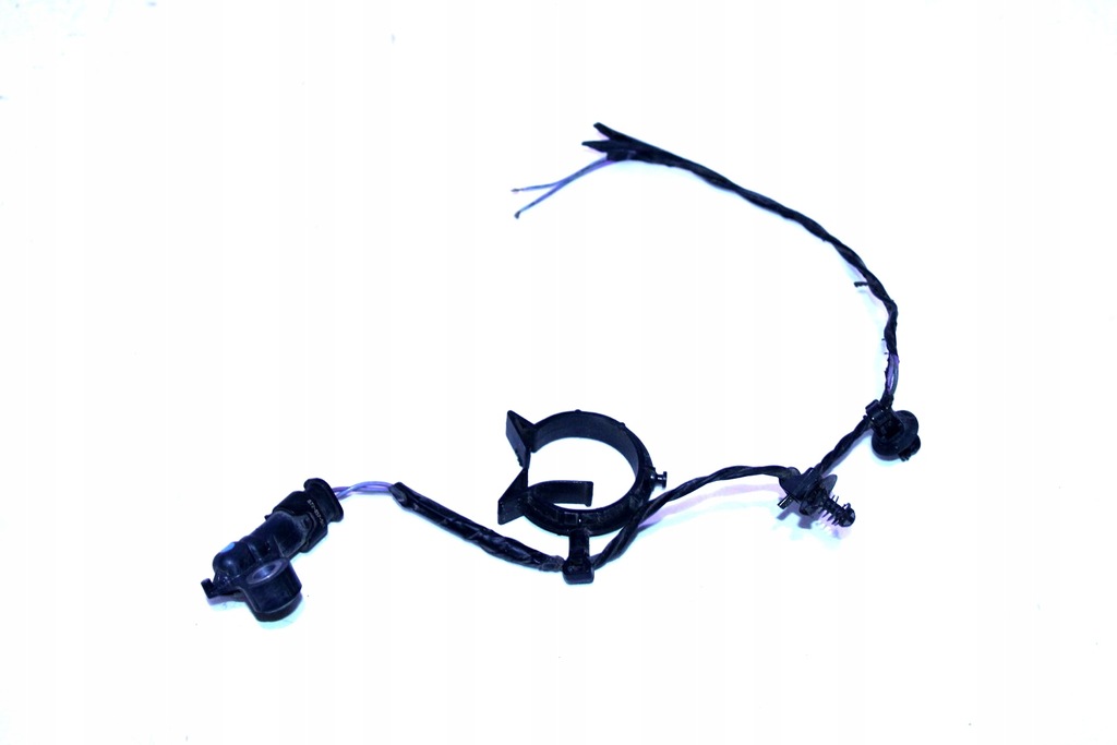 фото №1, Датчик ударний jaguar e-pace