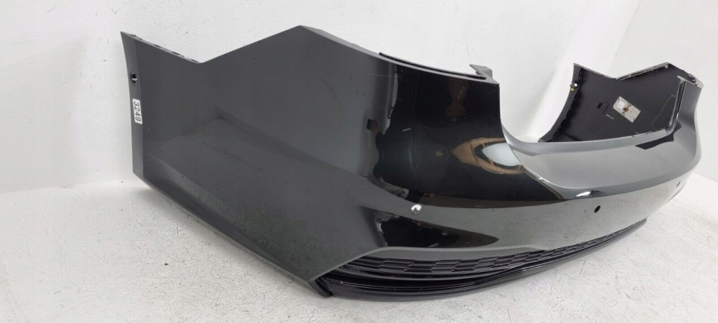 фото №7, Audi a7 4k8 s line 2017- бампер задний задняя 4k8807511e