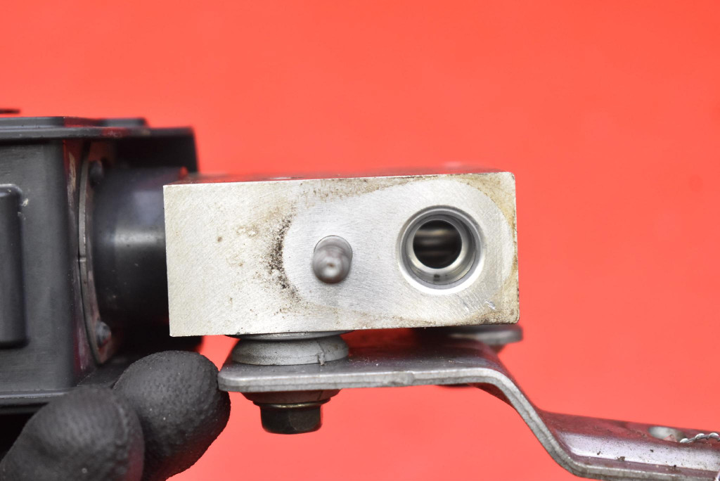 Клапан кондиционера t16961c peugeot e-2008 2 ii 136 km 19-21 Цена