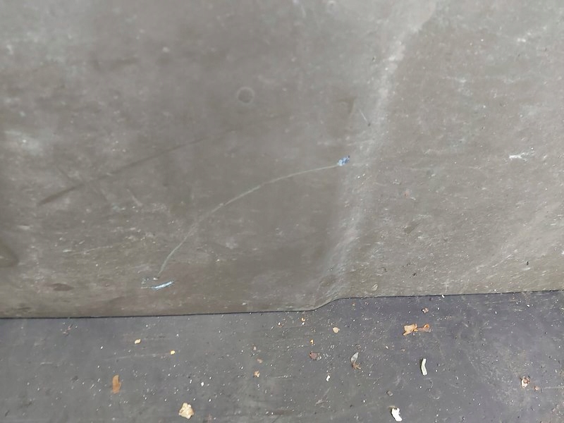 фото №7, Капот крышка крышка багажника двигателя isuzu trooper i ubs