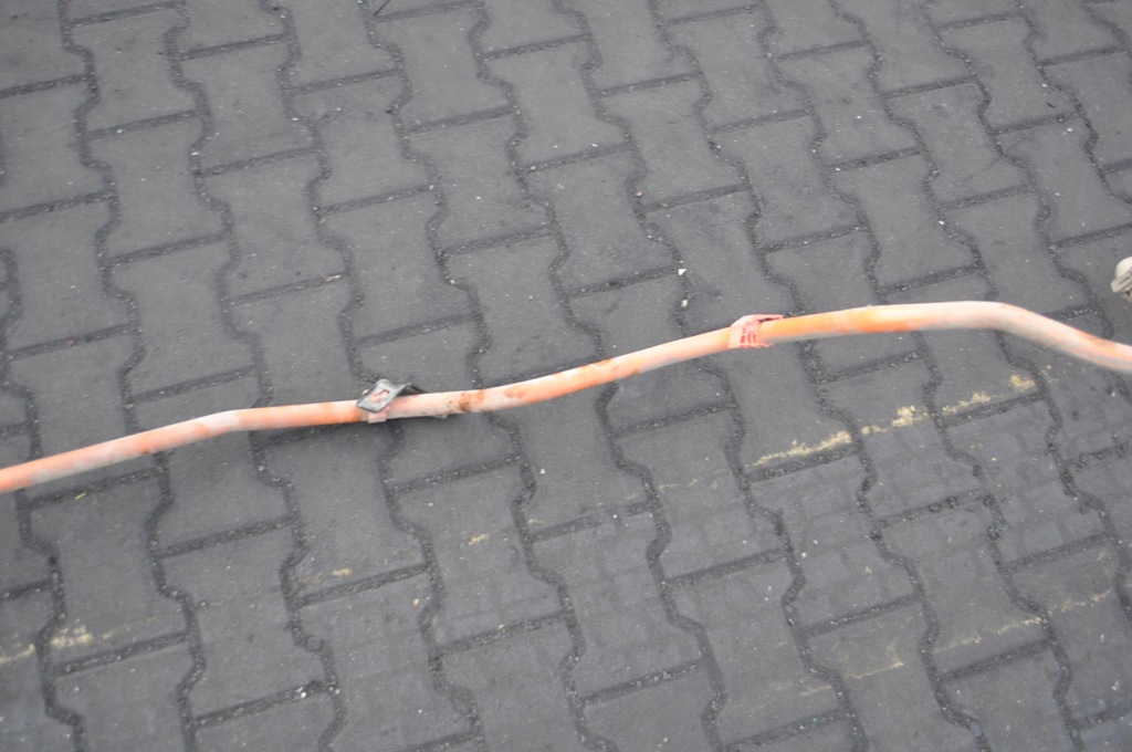 фото №5, Honda insight 1.3 hybrid шланг аккумулятора