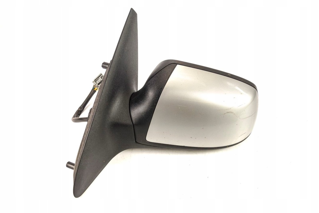 фото №1, Ford mondeo mk3 lift дзеркало ліва електричний 60