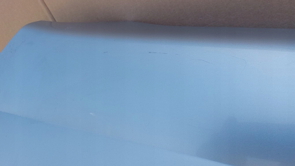 фото №9, Nissan primera p12 крыло правый fyo