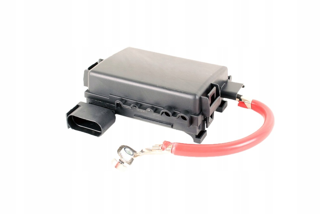 фото №10, Коробка предохранителей seat ibiza 1999-/3 контакты/