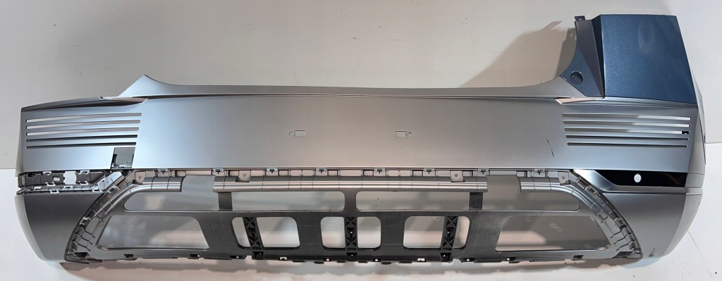 Купить Hyundai ioniq бампер задний 86612-gi110