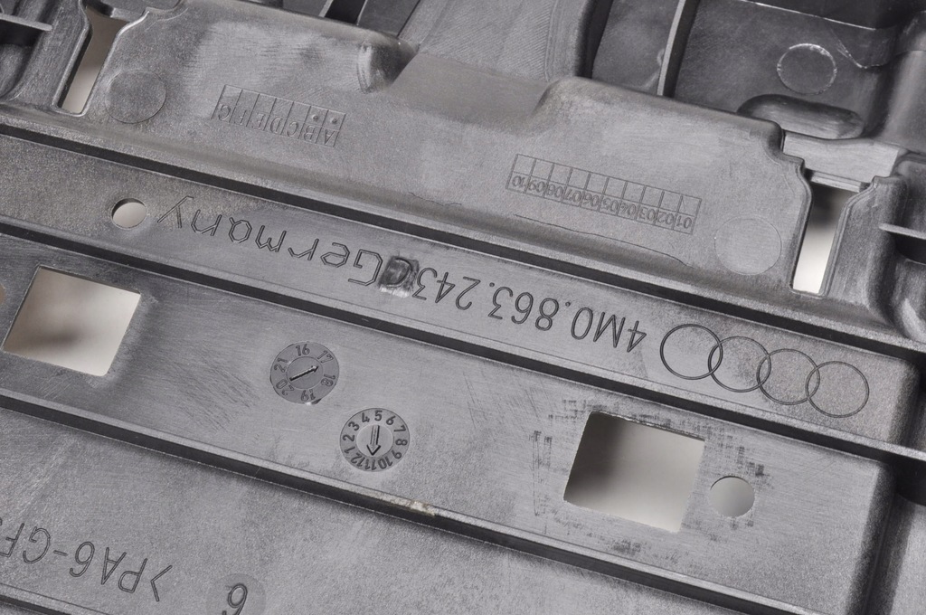 фото №12, Bentley bentayga audi q7 4m каркас туннель среднего 4m0863243c