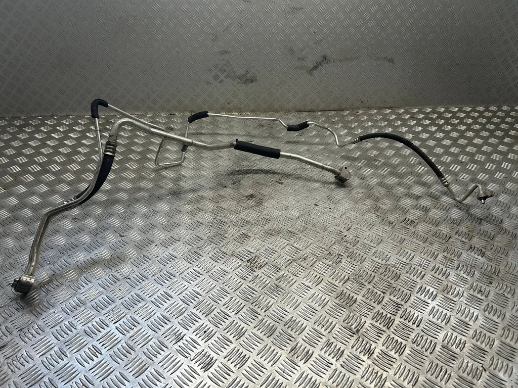 фото №1, Шланг кондиционера opel insignia a 2.0 22768972