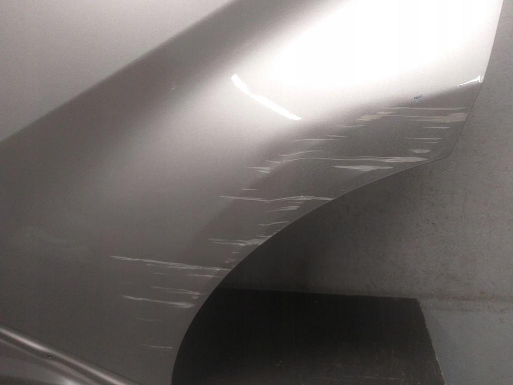 фото №2, Дверь задняя левая toyota chr ch-r ch r