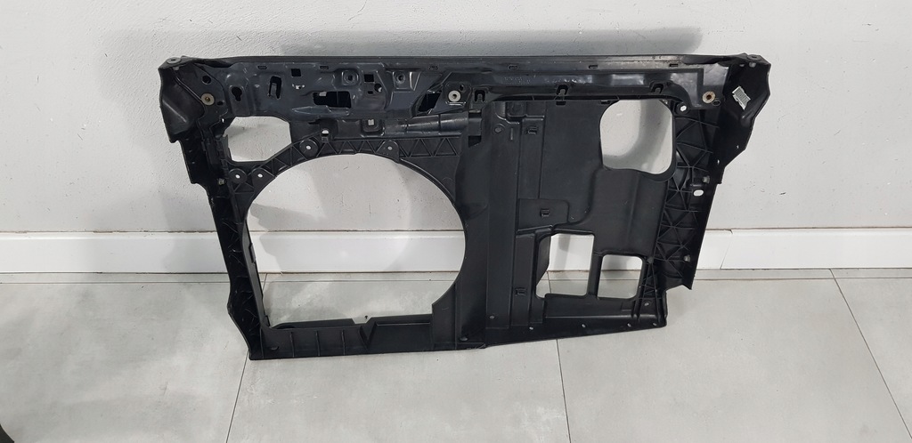 фото №6, Seat mii vw up citigo pas передній підсилювач передній 1s0805355a