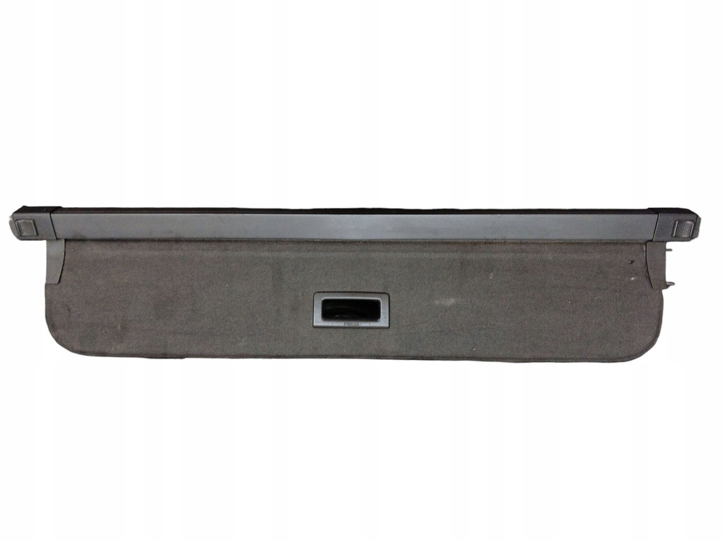 фото №1, Шторка багажника задня задня renault laguna iii 3 kombi