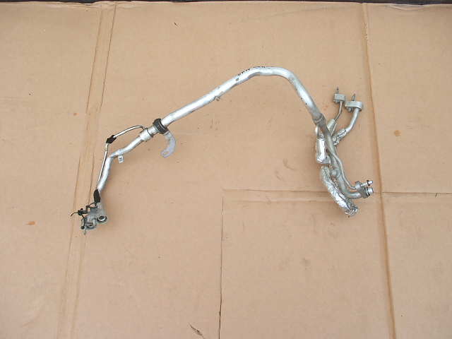 фото №1, S-max mk2 galaxy 4 wąż трубка шланг кондиціонера