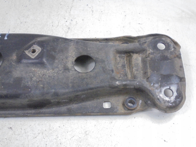 фото №7, Smart fortwo i 450 балка підвіска поперечна перед 98-02 2d 0007000007