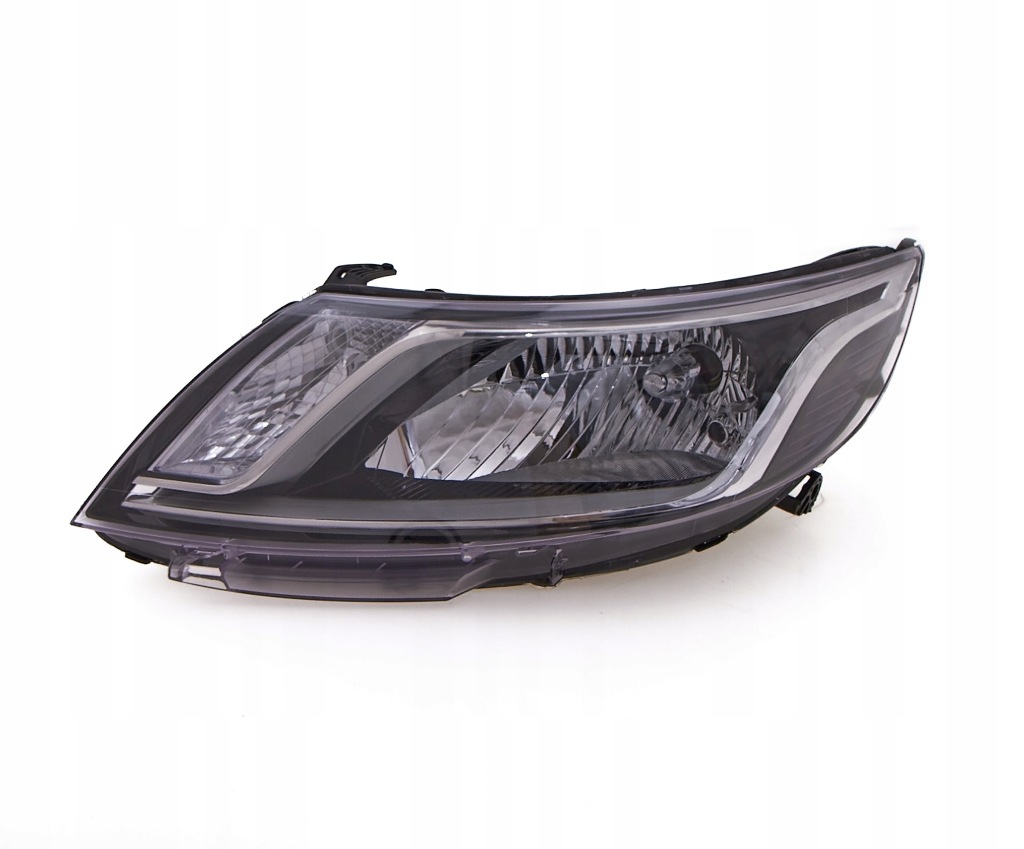 фото №1, Лампа передняя do kia rio ub 2011-2017 921014x000 левая