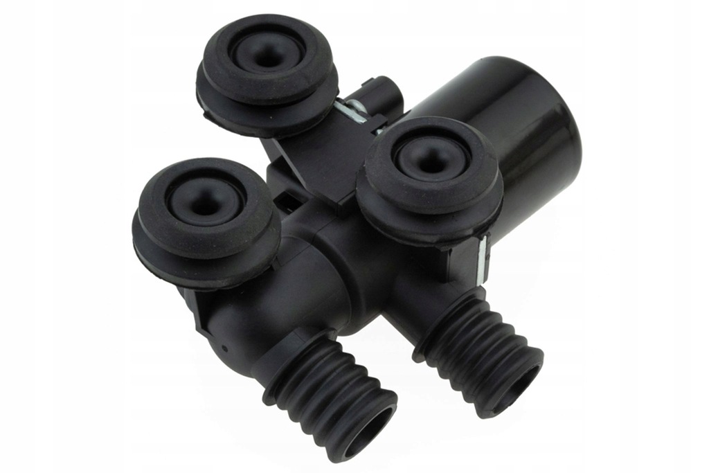 фото №12, Ctm-bm-062 nty клапан отопителя nty