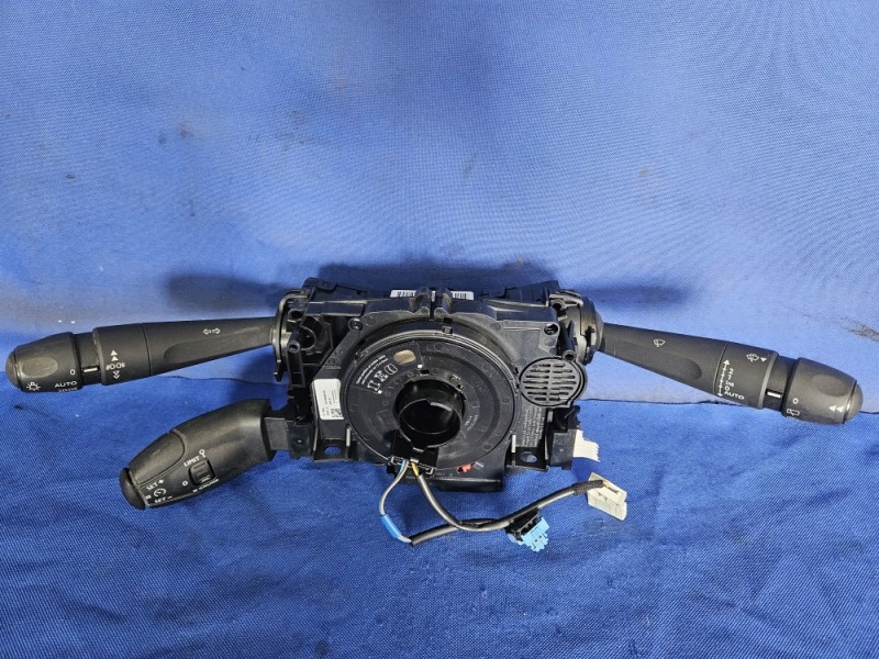 фото №1, Важіль перемикач круїз-контроль стрічка модуль jumpy iii expert iii proace ii