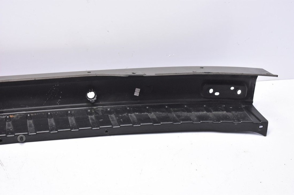 фото №10, Бампер задня задній pdc ford transit custom 12-